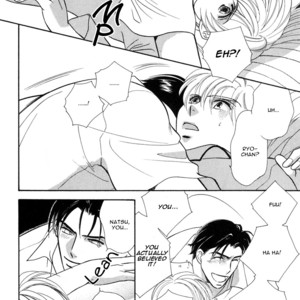 [NANASE Kai] Ima wa Tooi Natsu [Eng] – Gay Manga sex 39