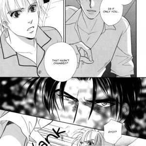 [NANASE Kai] Ima wa Tooi Natsu [Eng] – Gay Manga sex 40