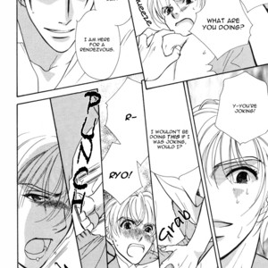 [NANASE Kai] Ima wa Tooi Natsu [Eng] – Gay Manga sex 41