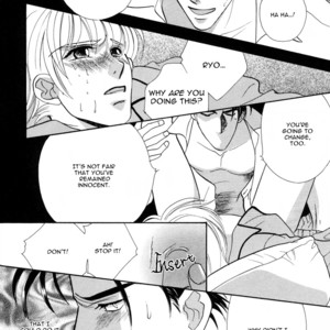 [NANASE Kai] Ima wa Tooi Natsu [Eng] – Gay Manga sex 43