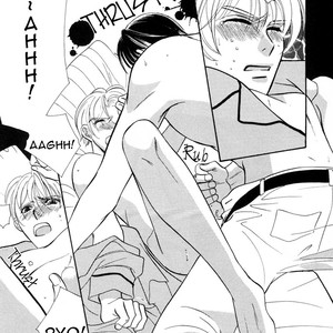 [NANASE Kai] Ima wa Tooi Natsu [Eng] – Gay Manga sex 44