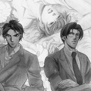 [NANASE Kai] Ima wa Tooi Natsu [Eng] – Gay Manga sex 48