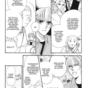 [NANASE Kai] Ima wa Tooi Natsu [Eng] – Gay Manga sex 51
