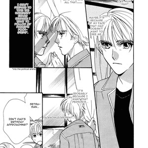 [NANASE Kai] Ima wa Tooi Natsu [Eng] – Gay Manga sex 52