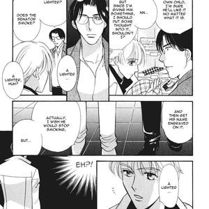 [NANASE Kai] Ima wa Tooi Natsu [Eng] – Gay Manga sex 54
