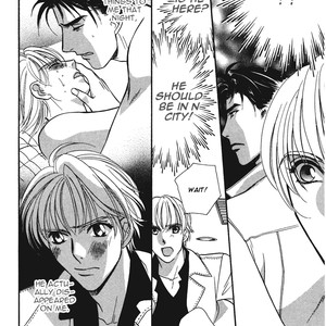 [NANASE Kai] Ima wa Tooi Natsu [Eng] – Gay Manga sex 55