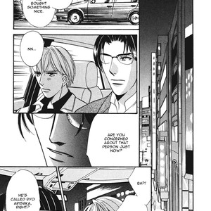 [NANASE Kai] Ima wa Tooi Natsu [Eng] – Gay Manga sex 58