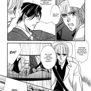 [NANASE Kai] Ima wa Tooi Natsu [Eng] – Gay Manga sex 59