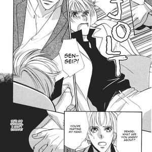 [NANASE Kai] Ima wa Tooi Natsu [Eng] – Gay Manga sex 61