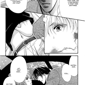 [NANASE Kai] Ima wa Tooi Natsu [Eng] – Gay Manga sex 62