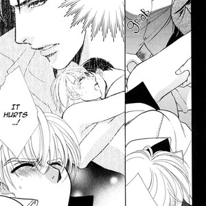 [NANASE Kai] Ima wa Tooi Natsu [Eng] – Gay Manga sex 68