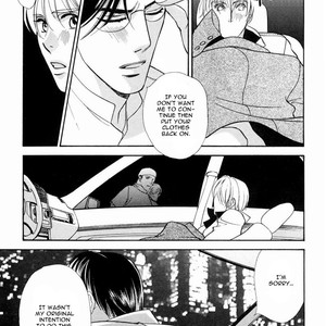[NANASE Kai] Ima wa Tooi Natsu [Eng] – Gay Manga sex 70