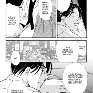 [NANASE Kai] Ima wa Tooi Natsu [Eng] – Gay Manga sex 71