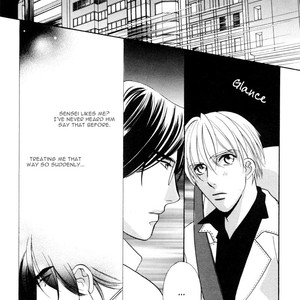 [NANASE Kai] Ima wa Tooi Natsu [Eng] – Gay Manga sex 73