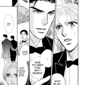 [NANASE Kai] Ima wa Tooi Natsu [Eng] – Gay Manga sex 90