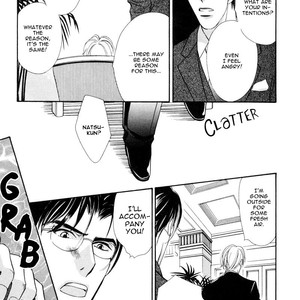 [NANASE Kai] Ima wa Tooi Natsu [Eng] – Gay Manga sex 94
