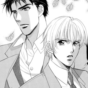[NANASE Kai] Ima wa Tooi Natsu [Eng] – Gay Manga sex 96