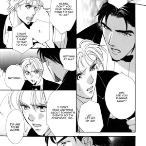 [NANASE Kai] Ima wa Tooi Natsu [Eng] – Gay Manga sex 98