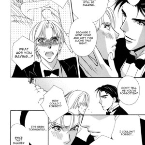 [NANASE Kai] Ima wa Tooi Natsu [Eng] – Gay Manga sex 99