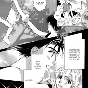 [NANASE Kai] Ima wa Tooi Natsu [Eng] – Gay Manga sex 104