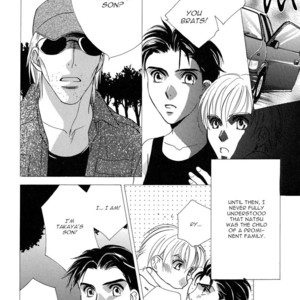 [NANASE Kai] Ima wa Tooi Natsu [Eng] – Gay Manga sex 105