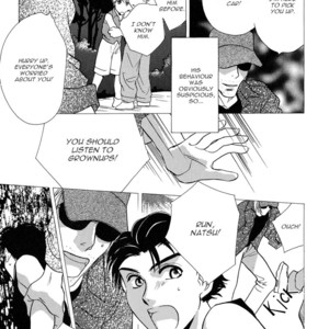 [NANASE Kai] Ima wa Tooi Natsu [Eng] – Gay Manga sex 106
