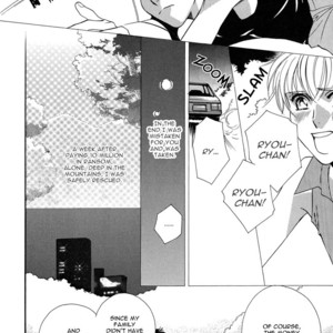 [NANASE Kai] Ima wa Tooi Natsu [Eng] – Gay Manga sex 107
