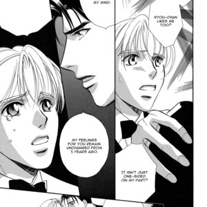 [NANASE Kai] Ima wa Tooi Natsu [Eng] – Gay Manga sex 112