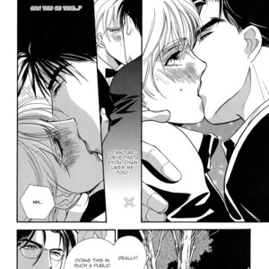 [NANASE Kai] Ima wa Tooi Natsu [Eng] – Gay Manga sex 113