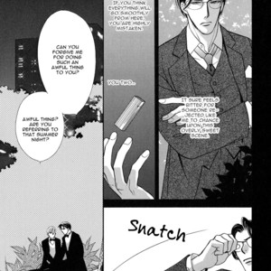[NANASE Kai] Ima wa Tooi Natsu [Eng] – Gay Manga sex 114