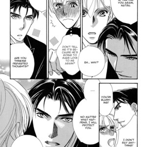 [NANASE Kai] Ima wa Tooi Natsu [Eng] – Gay Manga sex 116