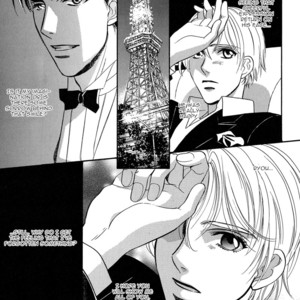 [NANASE Kai] Ima wa Tooi Natsu [Eng] – Gay Manga sex 118