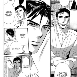 [NANASE Kai] Ima wa Tooi Natsu [Eng] – Gay Manga sex 121