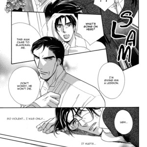 [NANASE Kai] Ima wa Tooi Natsu [Eng] – Gay Manga sex 124