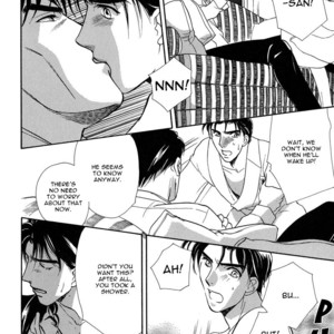 [NANASE Kai] Ima wa Tooi Natsu [Eng] – Gay Manga sex 125