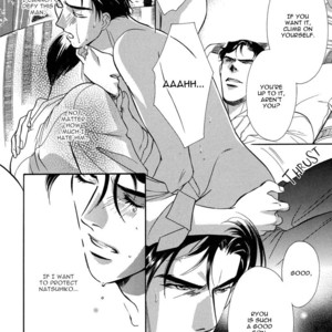 [NANASE Kai] Ima wa Tooi Natsu [Eng] – Gay Manga sex 127
