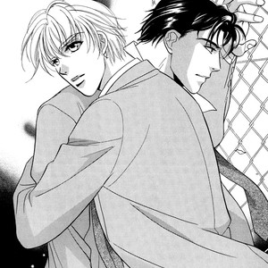 [NANASE Kai] Ima wa Tooi Natsu [Eng] – Gay Manga sex 128