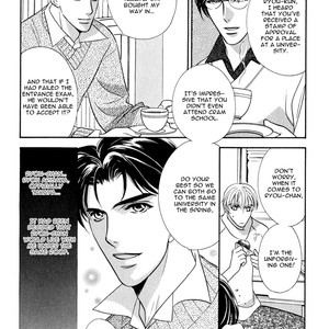 [NANASE Kai] Ima wa Tooi Natsu [Eng] – Gay Manga sex 130