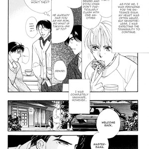 [NANASE Kai] Ima wa Tooi Natsu [Eng] – Gay Manga sex 131