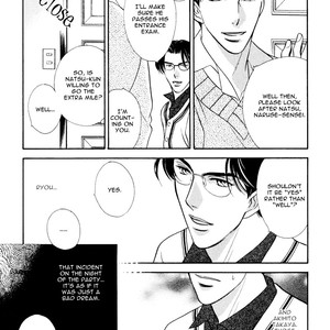 [NANASE Kai] Ima wa Tooi Natsu [Eng] – Gay Manga sex 132