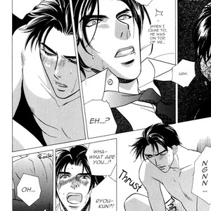 [NANASE Kai] Ima wa Tooi Natsu [Eng] – Gay Manga sex 133