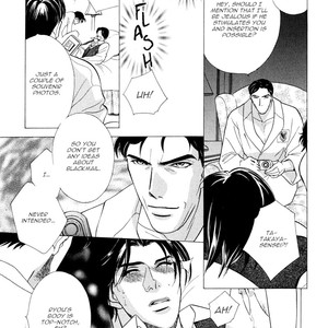 [NANASE Kai] Ima wa Tooi Natsu [Eng] – Gay Manga sex 134