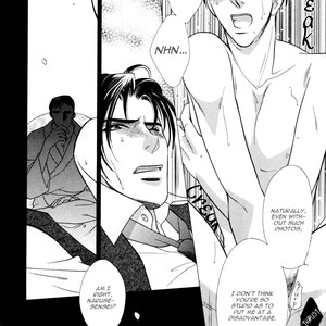 [NANASE Kai] Ima wa Tooi Natsu [Eng] – Gay Manga sex 135