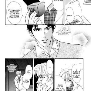 [NANASE Kai] Ima wa Tooi Natsu [Eng] – Gay Manga sex 137