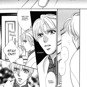 [NANASE Kai] Ima wa Tooi Natsu [Eng] – Gay Manga sex 138
