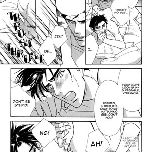 [NANASE Kai] Ima wa Tooi Natsu [Eng] – Gay Manga sex 140