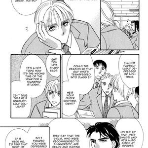 [NANASE Kai] Ima wa Tooi Natsu [Eng] – Gay Manga sex 142