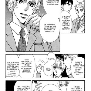 [NANASE Kai] Ima wa Tooi Natsu [Eng] – Gay Manga sex 143