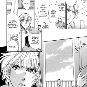 [NANASE Kai] Ima wa Tooi Natsu [Eng] – Gay Manga sex 145