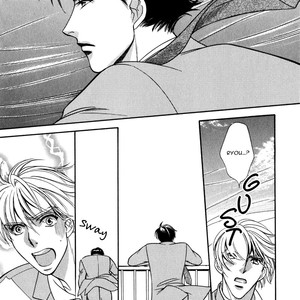 [NANASE Kai] Ima wa Tooi Natsu [Eng] – Gay Manga sex 146
